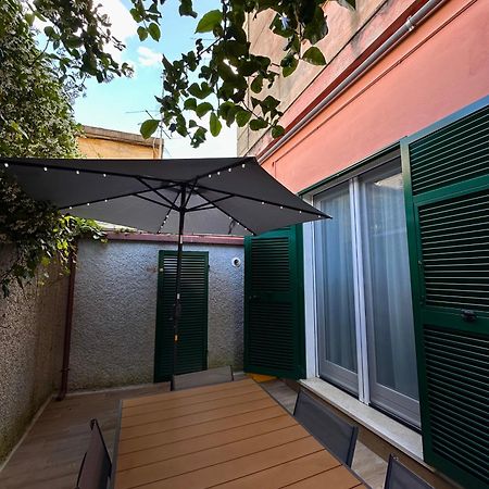 דירות לבנטו La Casa Del Capitano מראה חיצוני תמונה