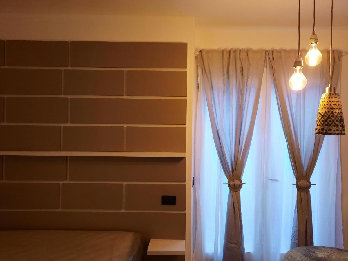 דירות לבנטו La Casa Del Capitano מראה חיצוני תמונה